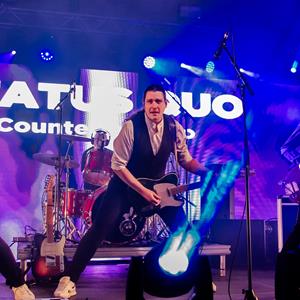 Counterfeit Quo Counterfeit Quo