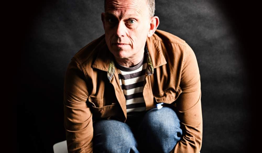 TOM HINGLEY (EX INSPIRAL CARPETS)