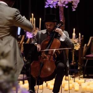 Bridgerton Inspired Concert - Hinckley