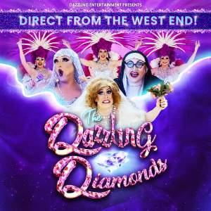 The Dazzling Diamonds 2027