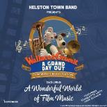 Wallace & Gromit: A Grand Day Out