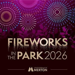 Fireworks In The Park 2026