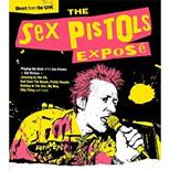 Sex Pistols Expose