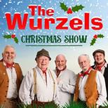 The Wurzels Christmas Show