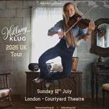An Evening with Hillary Klug