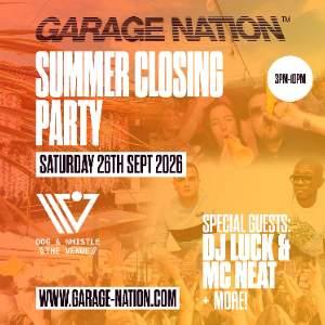 Garage Nation Hertfort