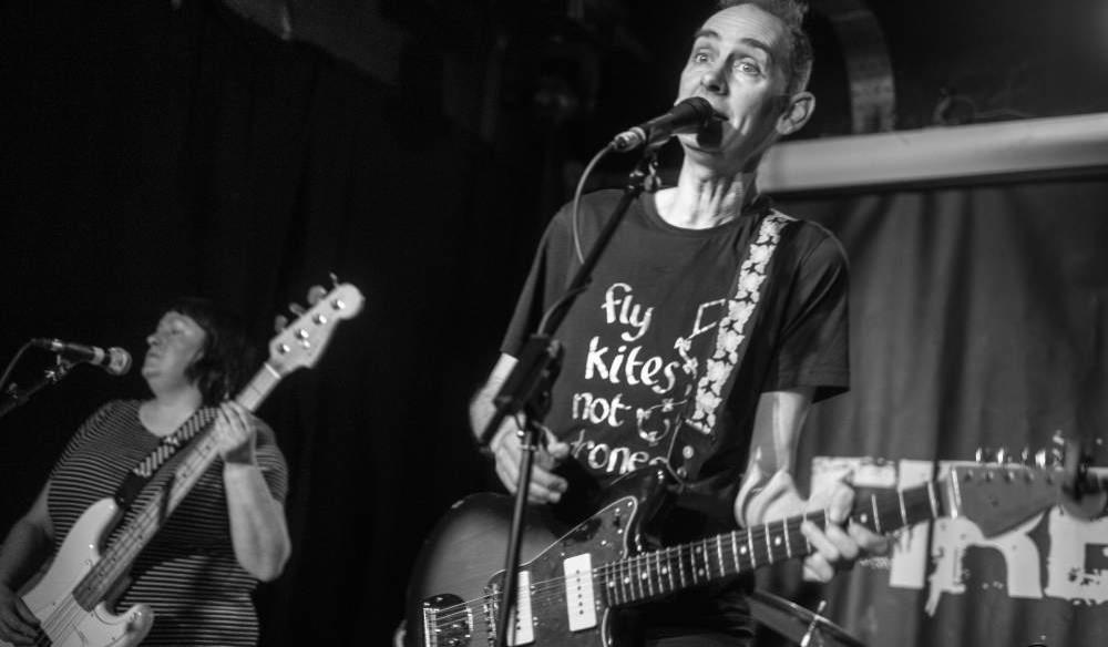 Milky Wimpshake at the Cumberland Arms