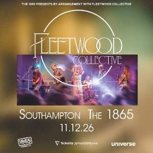 Fleetwood Collective: A Tribute To Fleetwood Mac