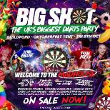 BigShot Darts - Guildford