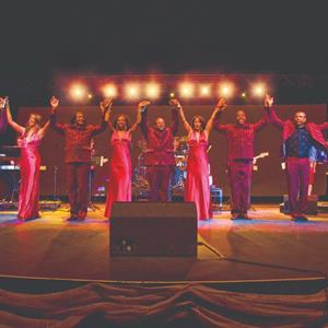 Motown! Motown! Motown & More - The Concert Tour Motown! Motown! Motown & More - The Concert Tour