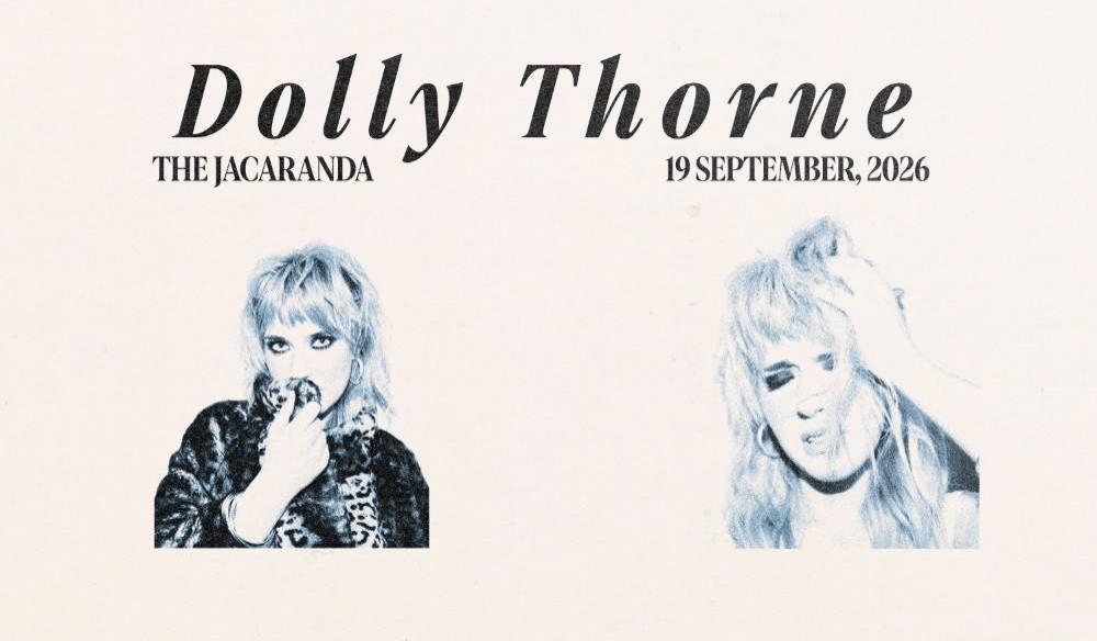 Dolly Thorne