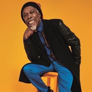 Billy Ocean With Very Special Guest Marti Pellow Billy Ocean With Very Special Guest Marti Pellow