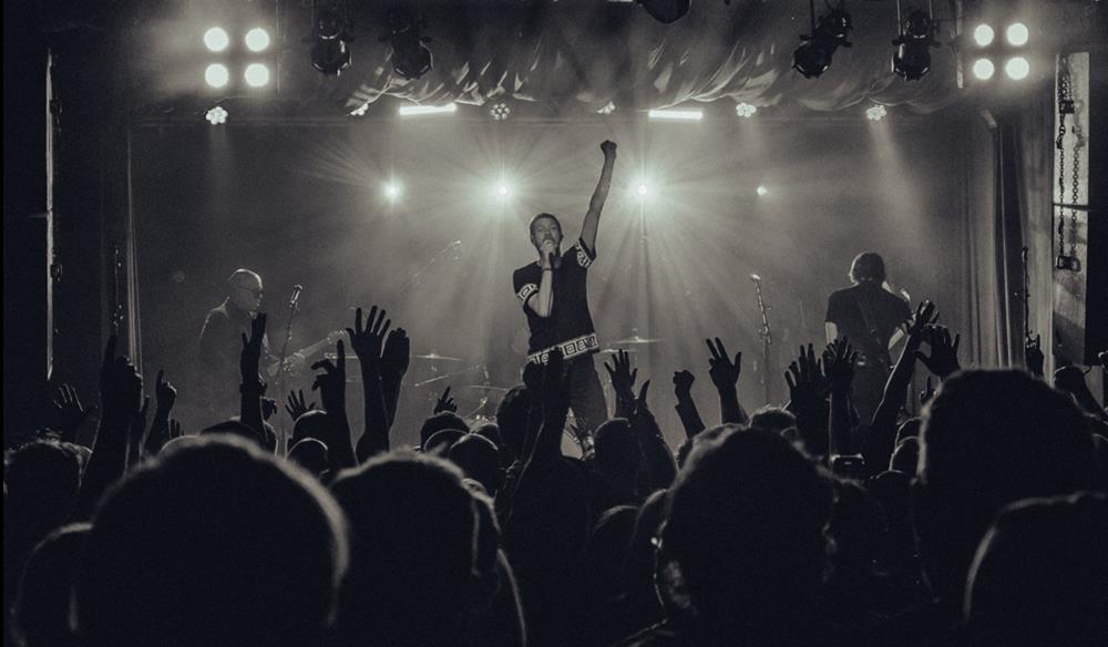 Tom Meighan