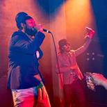 Pressure Busspipe X Tippy I