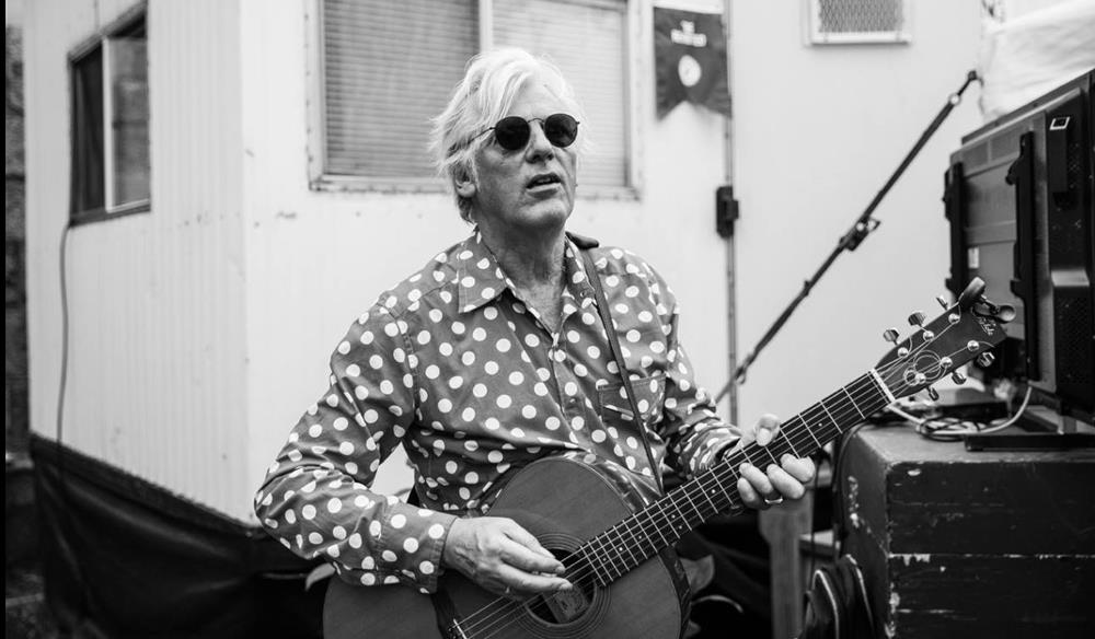 Robyn Hitchcock
