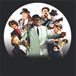 Neville Staple - From The Specials