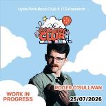 ROGER O'SULLIVAN WIP