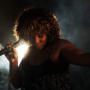 Tina Turner Tribute Night - Castle Bromwich