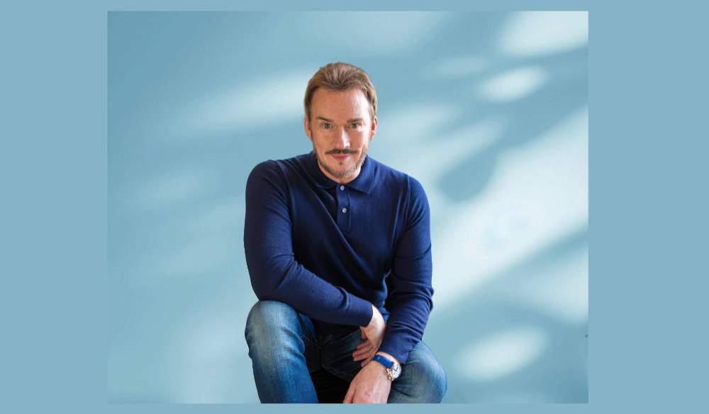 Russell Watson- Intimate Evening With 'The Voice'
