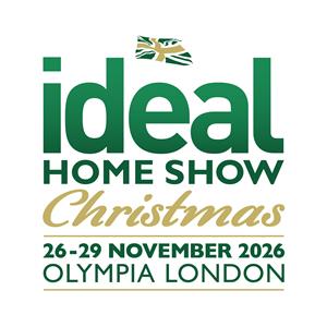 Ideal Home Show Christmas