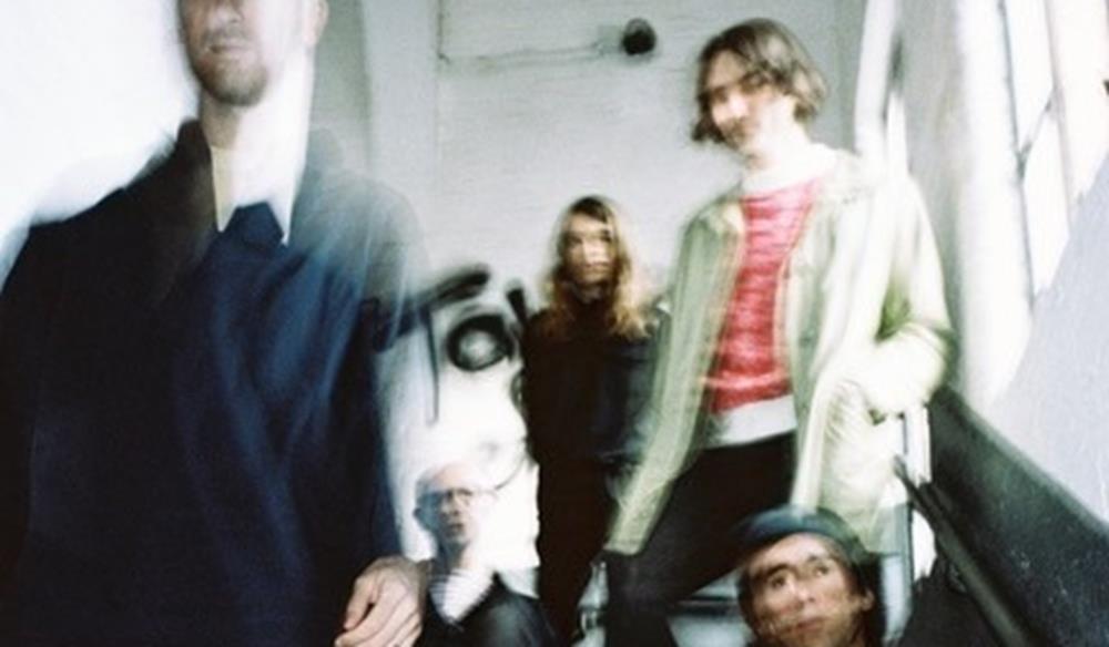 Ulrika Spacek