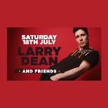 Larry Dean & friends