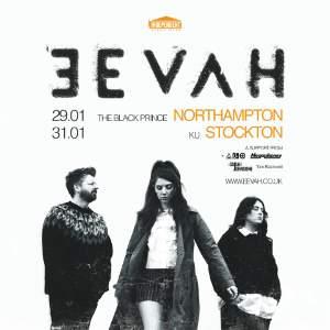 IVW: EEVAH