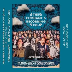 The Elephant 6 Recording Co. - Film Screening