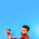 Will Owen: Looking Fab At Fifty