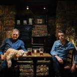 Mark Radcliffe & David Boardman Live