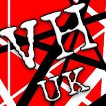 VHUK - Van Halen tribute