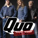 Quo Connection - the approved sound of Status Quo
