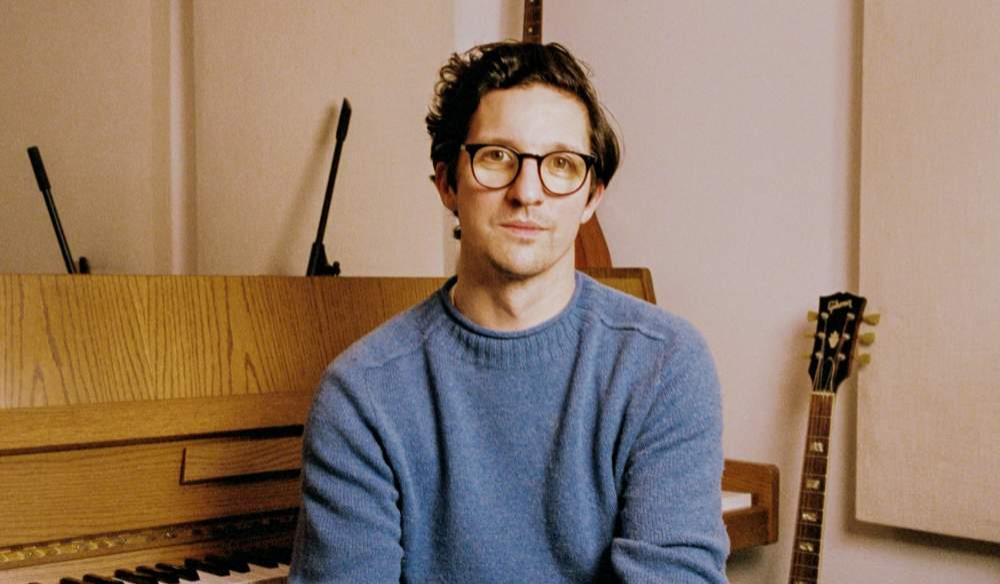 Dan Croll: Album Launch Show