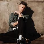 Callum Beattie:Album Launch Show 14+ with Guardian