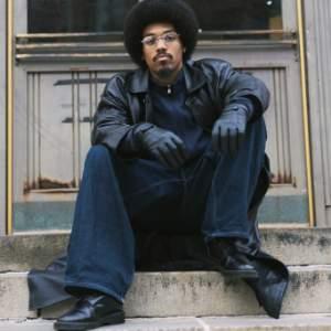 JAZ DONELL: THE COME UP - feat. Cuuhraig
