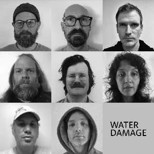 Water Damage
