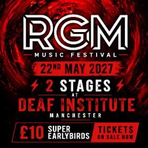 RGM Festival