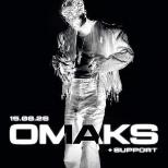 LoveH8 W/ OMAKS