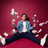 DANNY LEE GREW presents 24K MAGIC