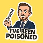 Tony Poisons Poison Hour