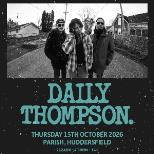 Daily Thompson