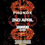 Jawani 4eva