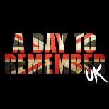 A Day To Remember UK