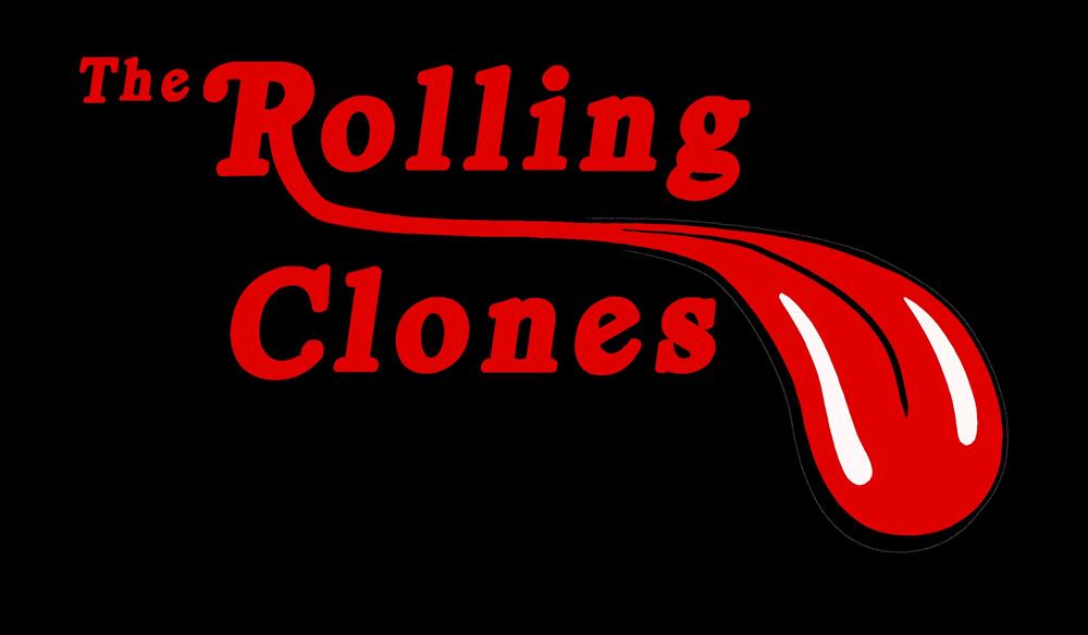 The Rolling Clones
