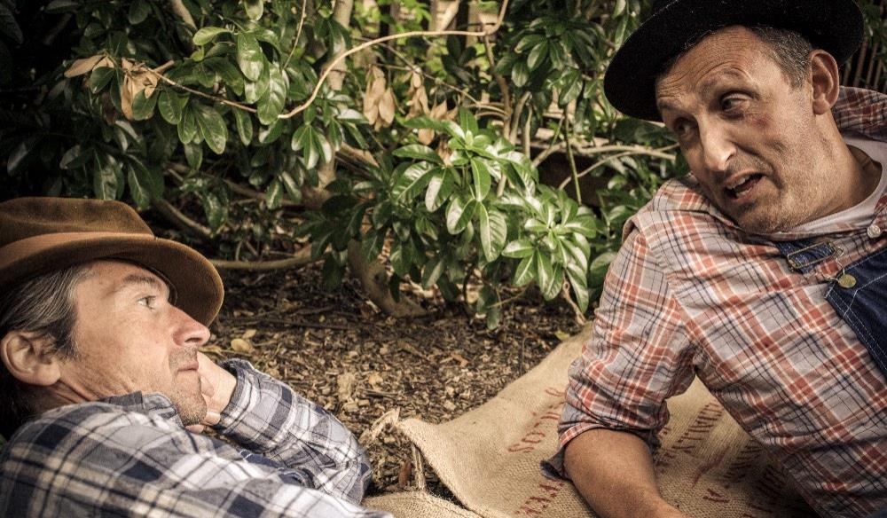 Of Mice And Men