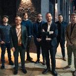 Bar Dust: A Tribute to The Pogues