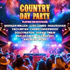 Country Day Party: Newcastle