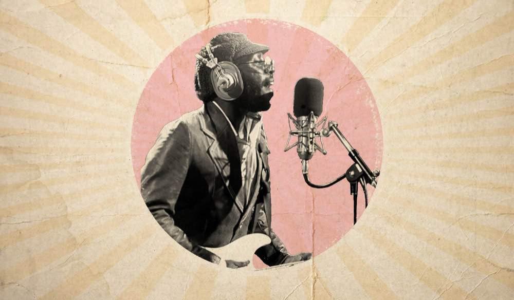 The Curtom Orchestra present Curtis Mayfield