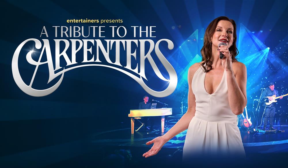 A Tribute to The Carpenters