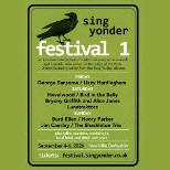 Sing Yonder Festival 2026